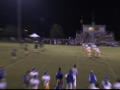 Jarred Adams - St. John Lutheran, FL 2009 Football