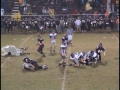 Mack Crowder - Tennessee, TN 2009 Football
