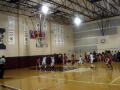 Kiana Ingram - Kempner, TX 09-10 Girls Basketball