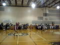 Kempner, TX 09-10 Girls Basketball vs. Manvel