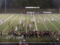 Tyler Barton - Overlea, MD 2009 Football