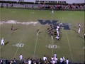 JJ Harris - Winter Haven, FL 2009 Football