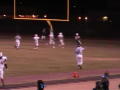 Greenway, AZ - Shawn Jones #23