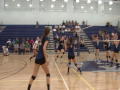 Aptos, CA - Back Sets vs Mt Madonna HS