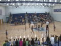 Aptos, CA - Digs and Defense