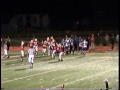 Del Valle, TX - Josef Cortez TD Run