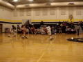 Kempner, TX 09-10 Girls Basketball vs. Deer Park
