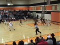 Keller Central, TX 2009 Boys Basketball