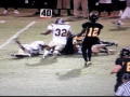 Spencer Steele #13 - Lake Worth, FL 2009 Football