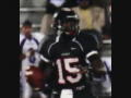 Kennedy Jones - Mansfield Legacy, TX 2009 Football