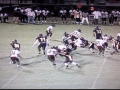 Spencer Steele - Lake Worth, FL 2009 Football