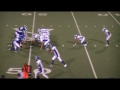 Del Rio, TX 2009 Football