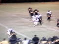 Spencer Steele #13 - Lake Worth, FL 2009 Football