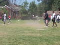 Westside Christian Academy, MI 2009 Football