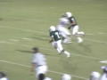 West Forsyth vs. North Forsyth (NC) 2009 Football