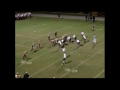 J.J. Harris #51 - Winter Haven, FL 2009 Football