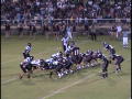 Mack Crowder - Tennessee, TN 2009 Football