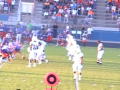 West Forsyth vs. Glenn (NC) 2009 Football