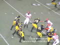 Trevor Morrison #2 - California, CA 2009 Football