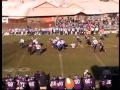 Lassen, CA 2009 Football vs. Anderson