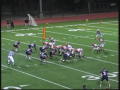 Shane Farley #13 - California, CA 2009 Football