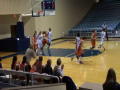 Seven Lakes, TX vs. Clements, TX
