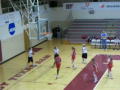 Amarillo HomeSchool Flames, TX Girls Basketball