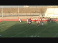 Eastside, CA - Dominique Dirden Highlights