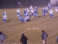 CBA, NC vs Triton, NC - 2009