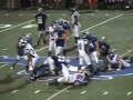 Friendswood, TX - Travis Manning