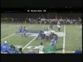 La Jolla Country Day, CA - Montell Allen