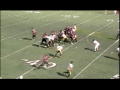 Delta, CA - Fumble for TD