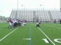 Legacy, TX vs Sam Houston, TX