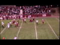 Delta, CA - 1st down