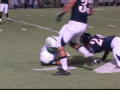 Lake Dallas, TX - Tyler Waller Highlight