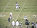 La Mirada, CA - Torres Breaks a 93 yd. TD Run