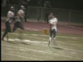 Inderkum, CA - Interception