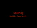 Robbie Zauck #51 - Ocean City, NJ 2009 Football