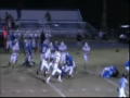 William Byrd - Mandarin, FL 2009 Football