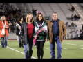 Poteet, TX 2009 Football vs. Red Oak