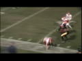 Delta, CA - Austin Daniels First Down vs FHS