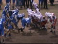 Pasadena, CA - Aaron Simpson QB