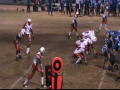 PHS QB Aaron Simpson