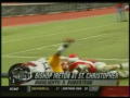 Mark Holmes - Bishop Ireton, VA 2009 Football