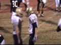 Poarch Steven - Alexander Central, NC 09 Football