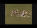 William Whiteside - Chamberlain, FL 2009 Football