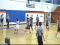 Erika Cook #30 - Hunters Lane, TN 09-10 Basketball