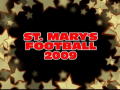 St. Mary's, CA - Neil Levey Highlight Reel 2009