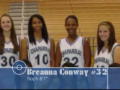 Chaparral, CA - Breanna Conway Highlights