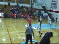 Hunters Lane, TN - Erika Cook #30